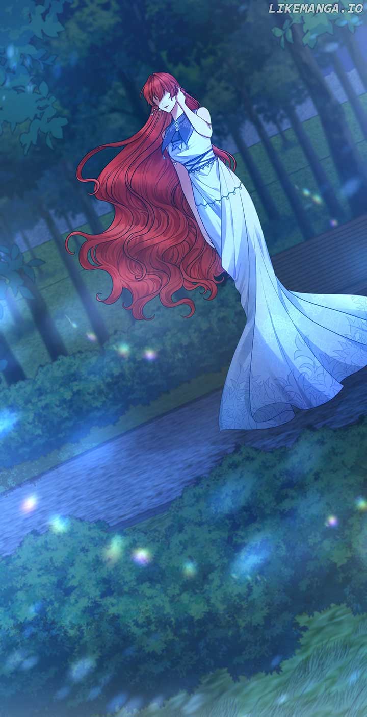 Untouchable Lady Chapter 125 - Page 15