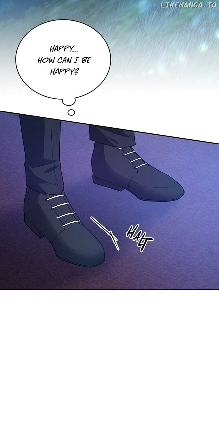 Untouchable Lady Chapter 125 - Page 16
