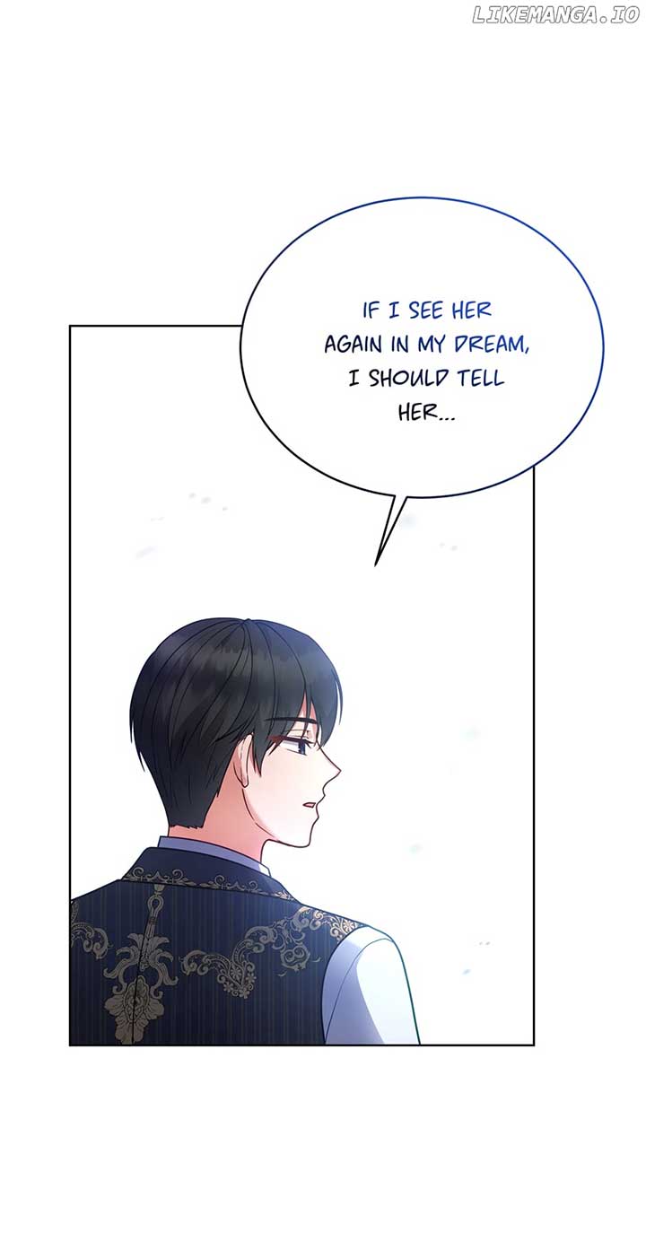 Untouchable Lady Chapter 125 - Page 19