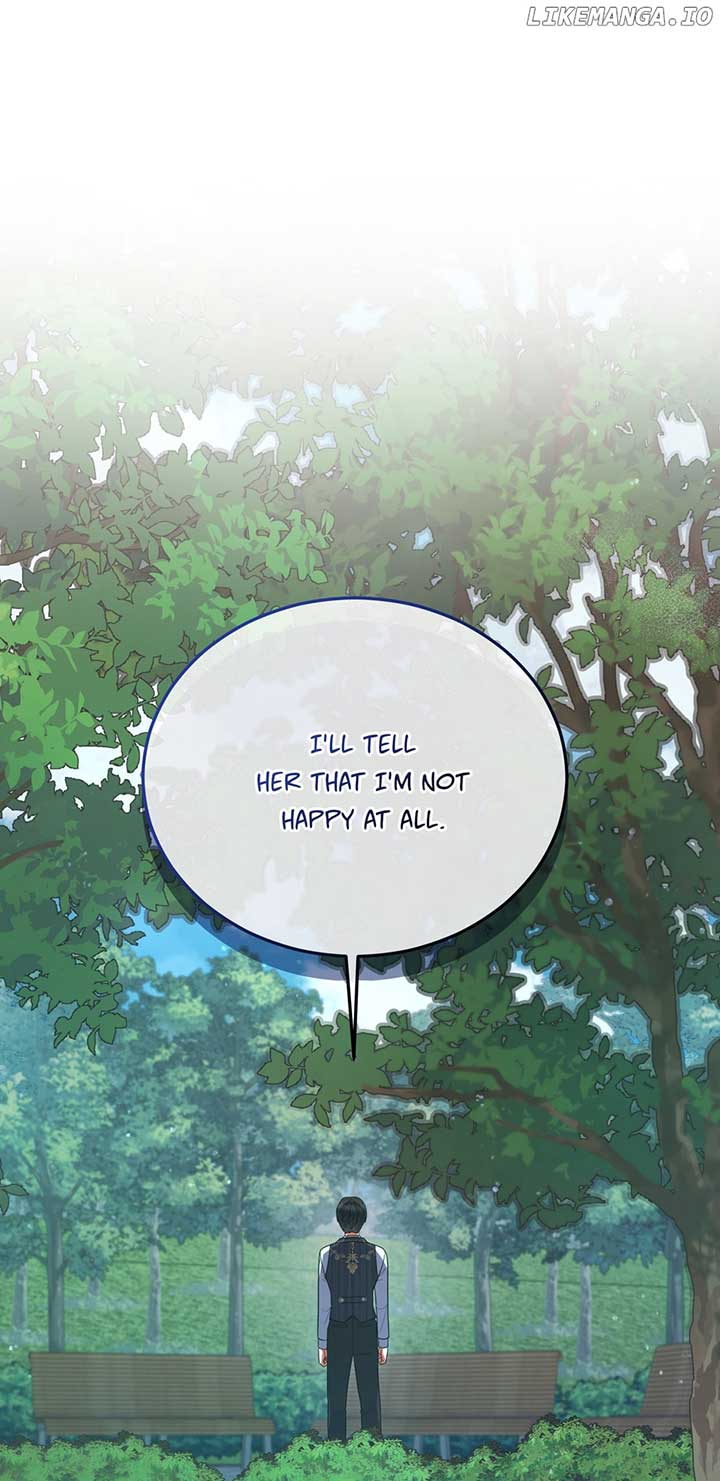 Untouchable Lady Chapter 125 - Page 20