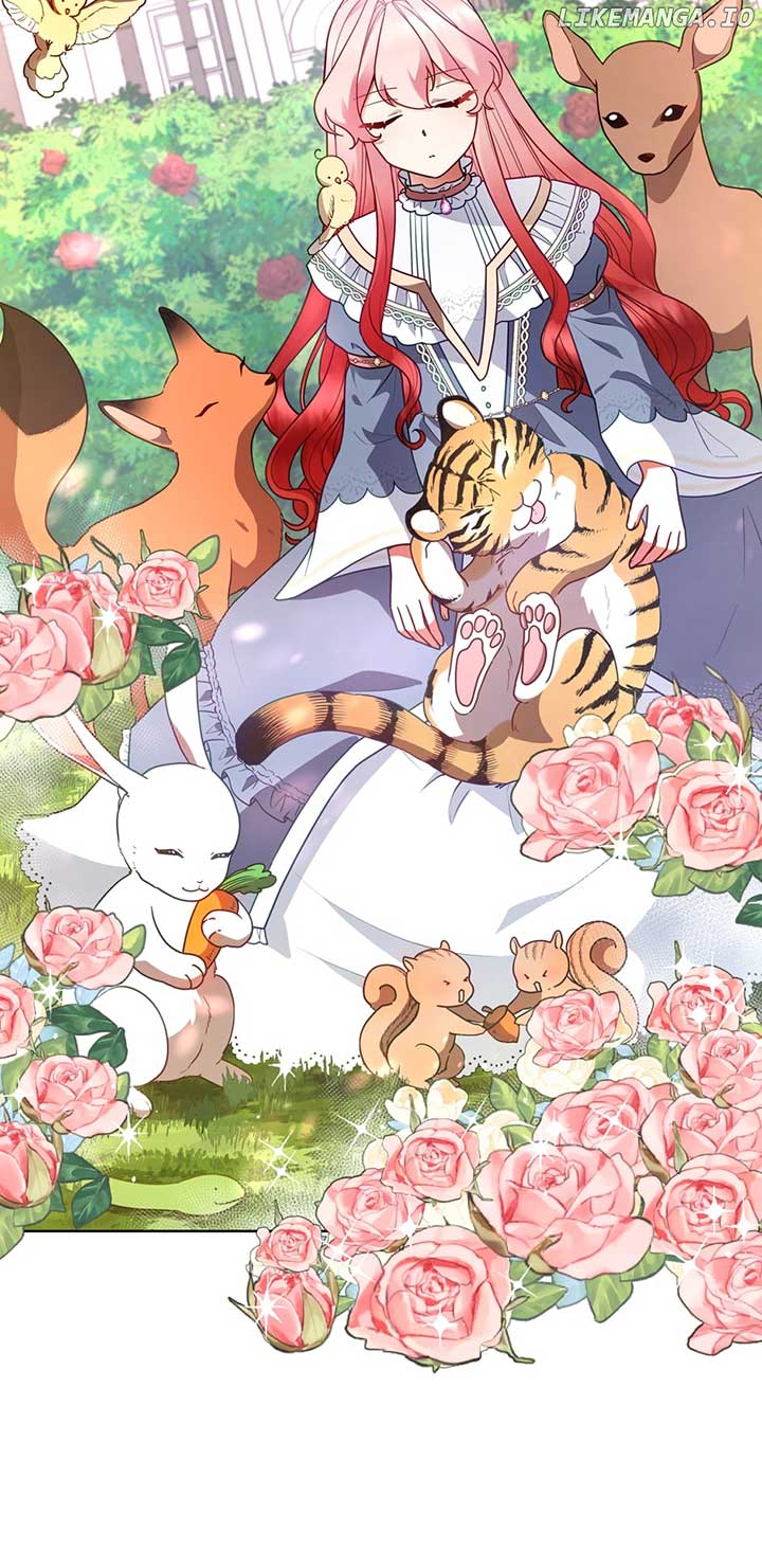 Untouchable Lady Chapter 125 - Page 25