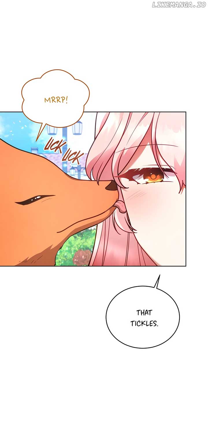 Untouchable Lady Chapter 125 - Page 26