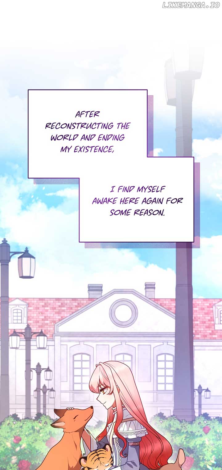 Untouchable Lady Chapter 125 - Page 27