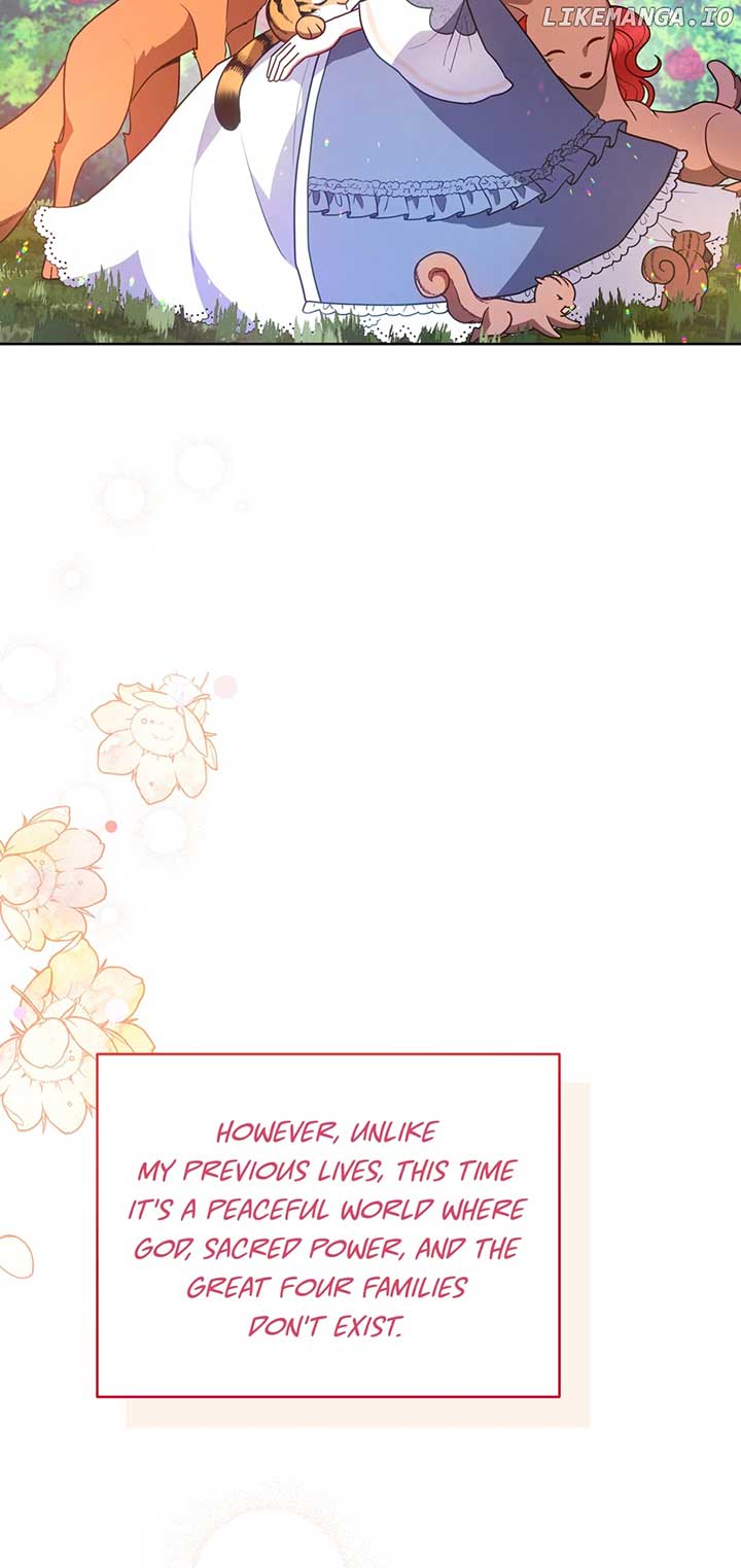 Untouchable Lady Chapter 125 - Page 28