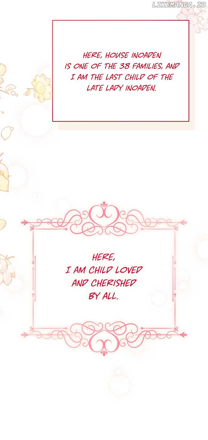 Untouchable Lady Chapter 125 - Page 30