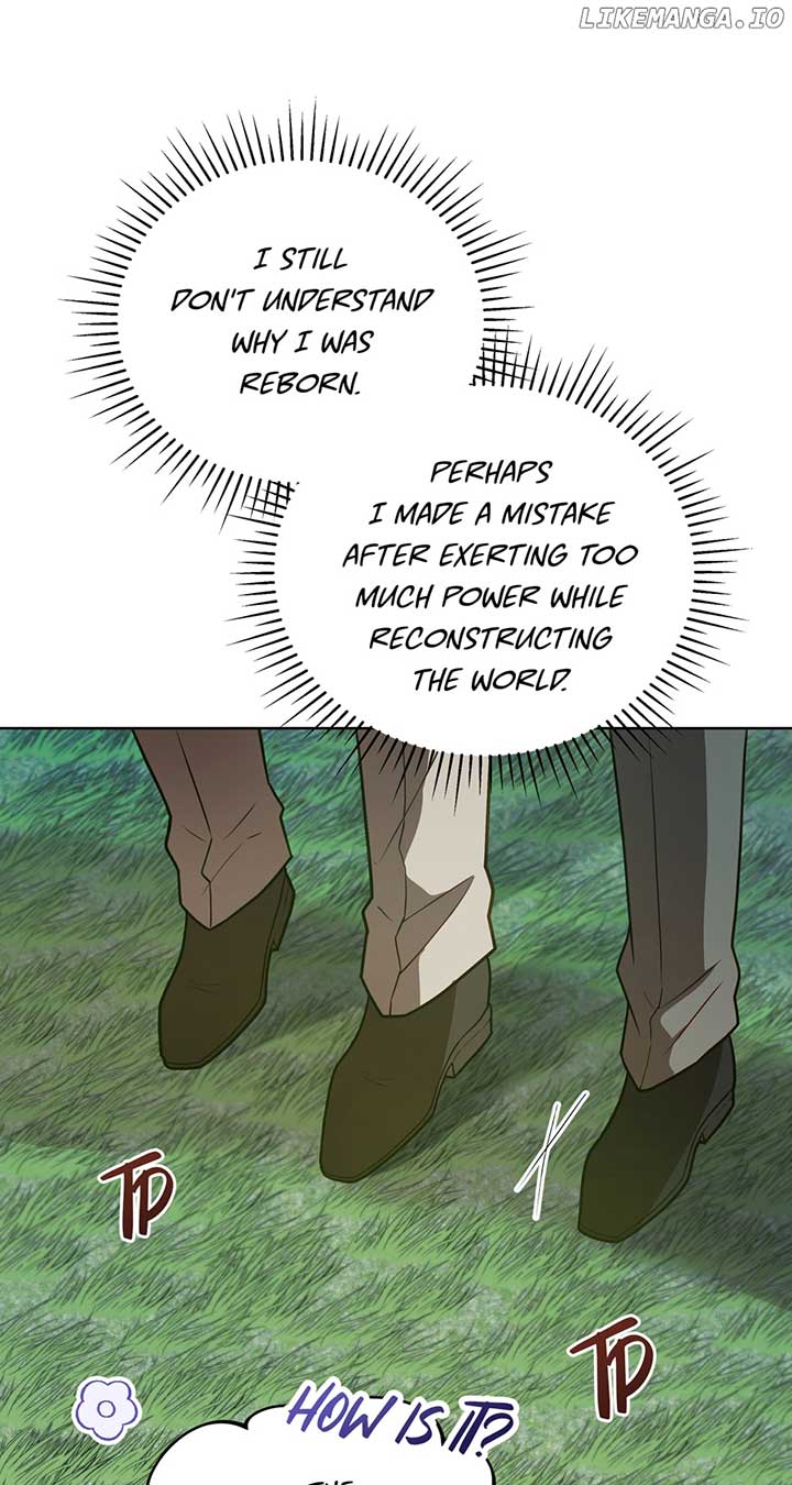 Untouchable Lady Chapter 125 - Page 31