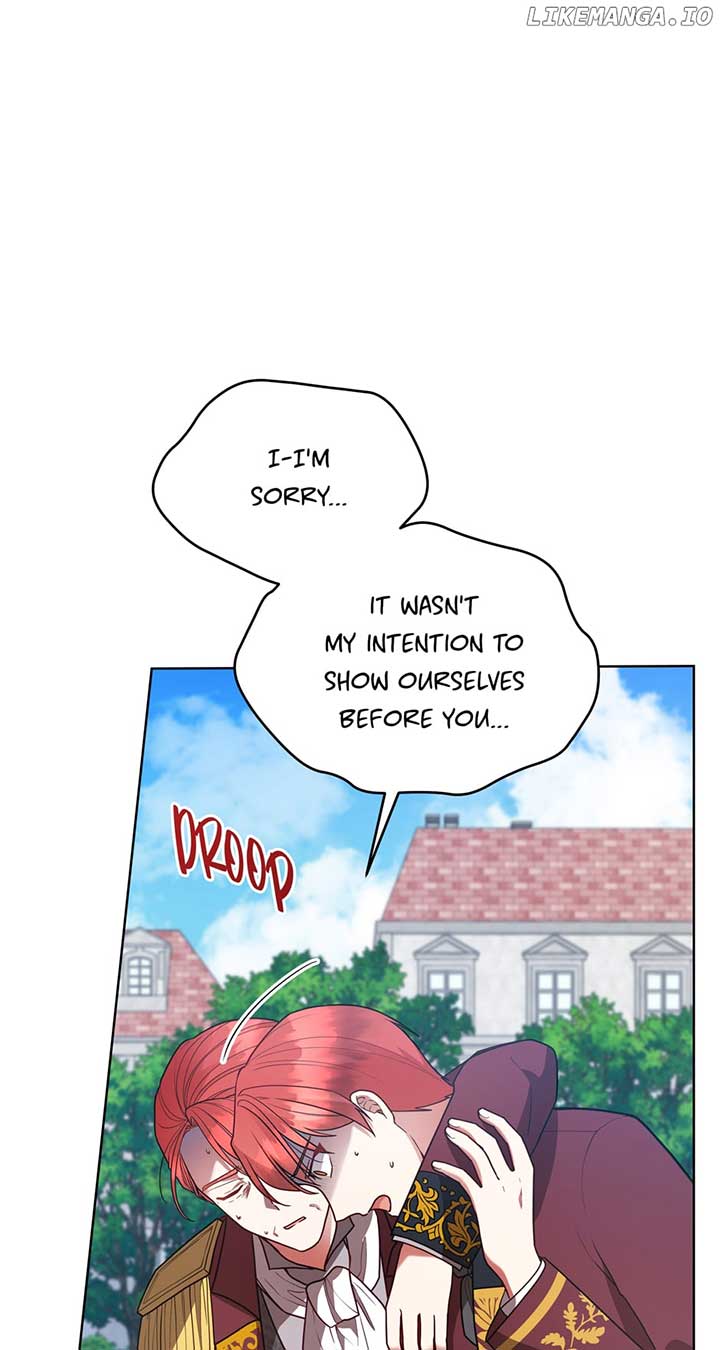 Untouchable Lady Chapter 125 - Page 34
