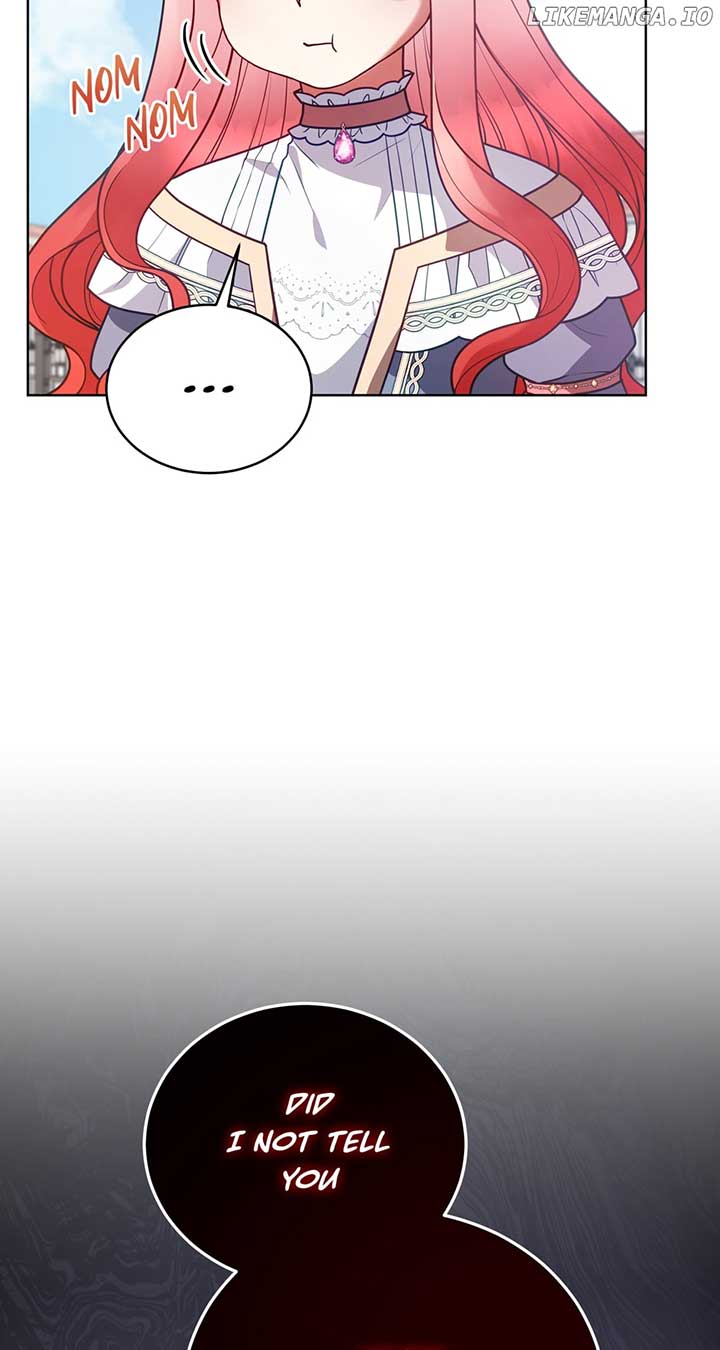 Untouchable Lady Chapter 125 - Page 36