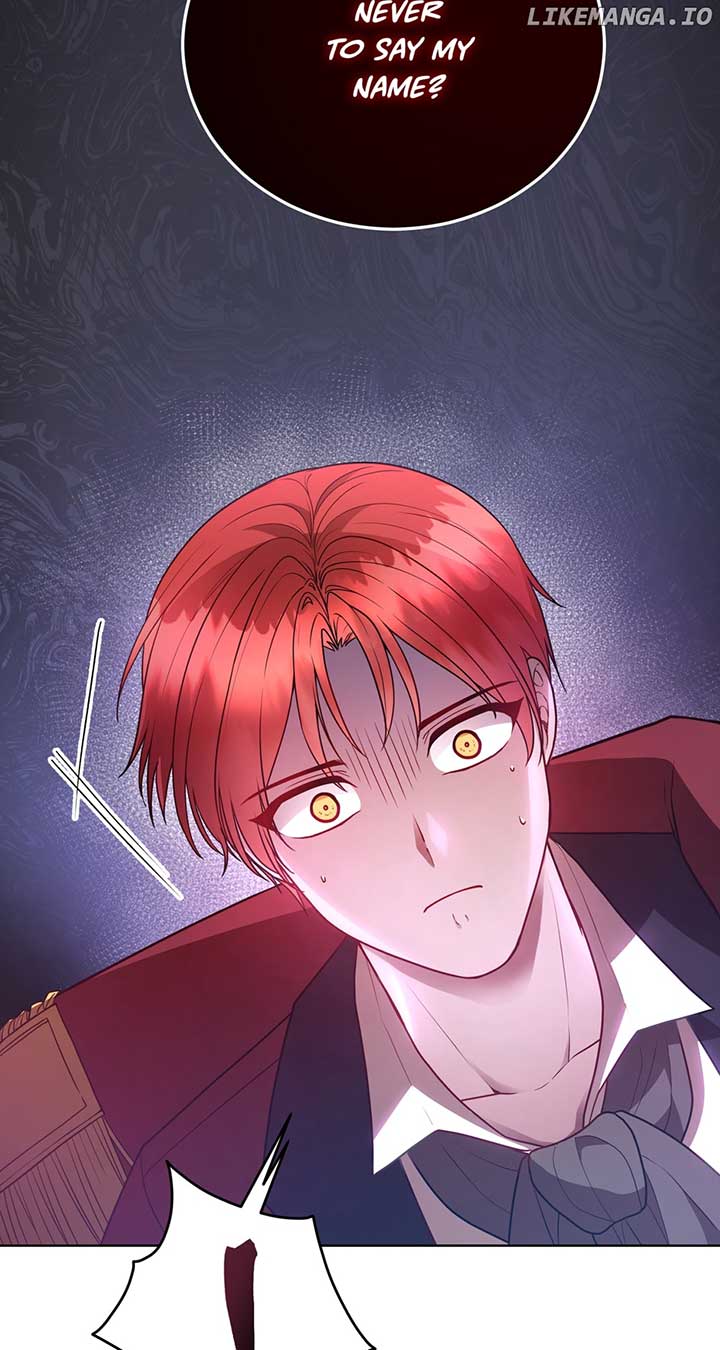 Untouchable Lady Chapter 125 - Page 37