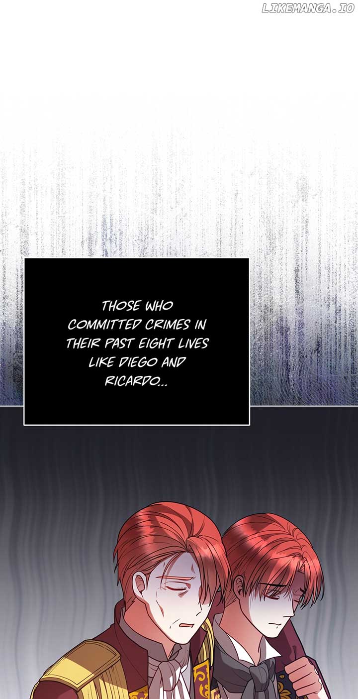 Untouchable Lady Chapter 125 - Page 43