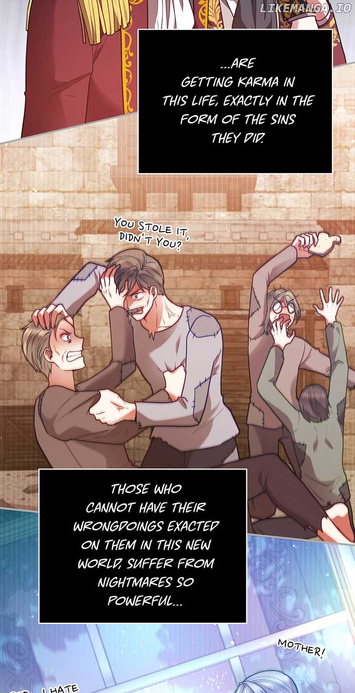 Untouchable Lady Chapter 125 - Page 44