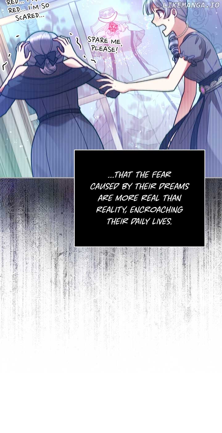 Untouchable Lady Chapter 125 - Page 45
