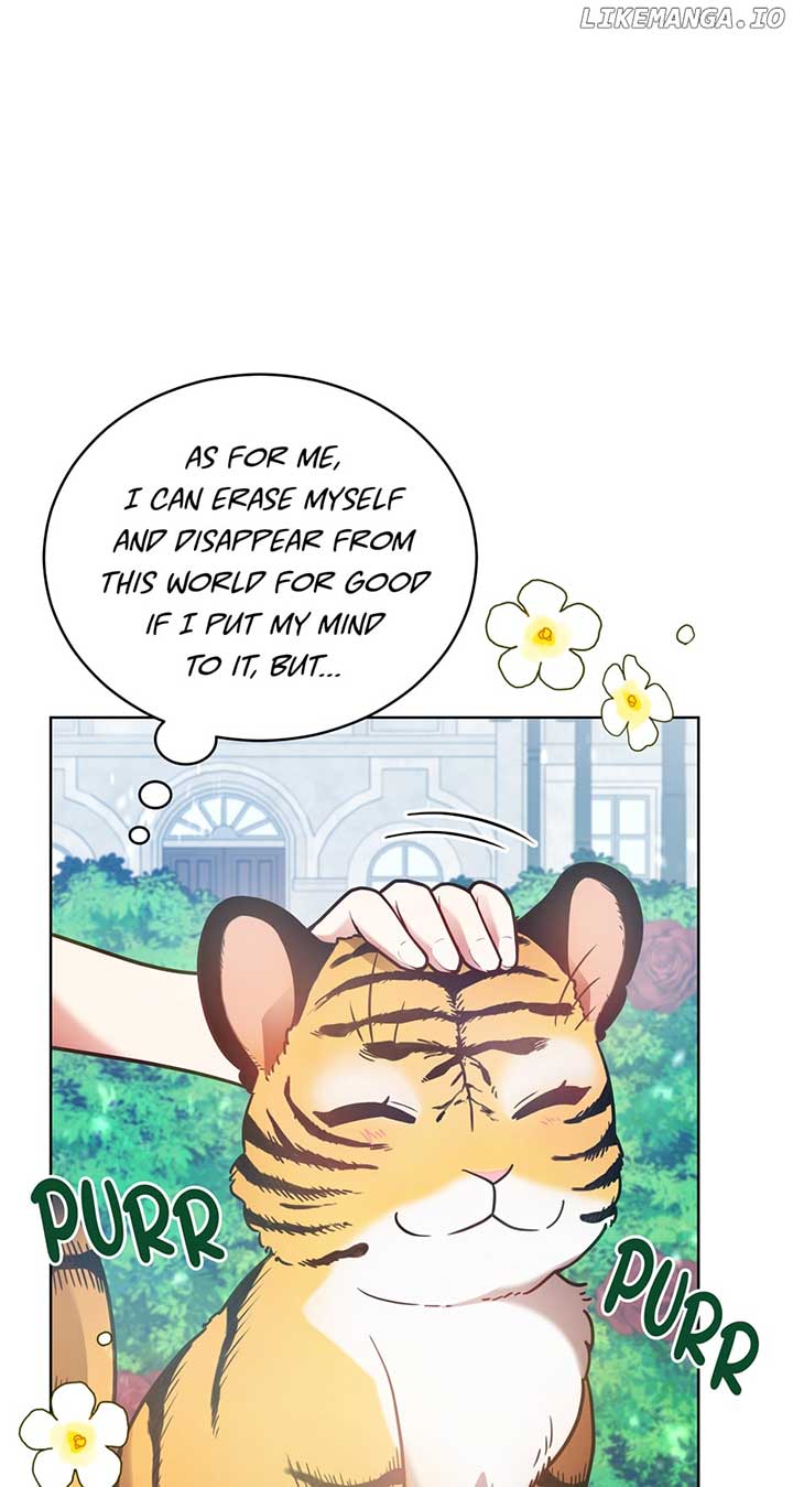 Untouchable Lady Chapter 125 - Page 46