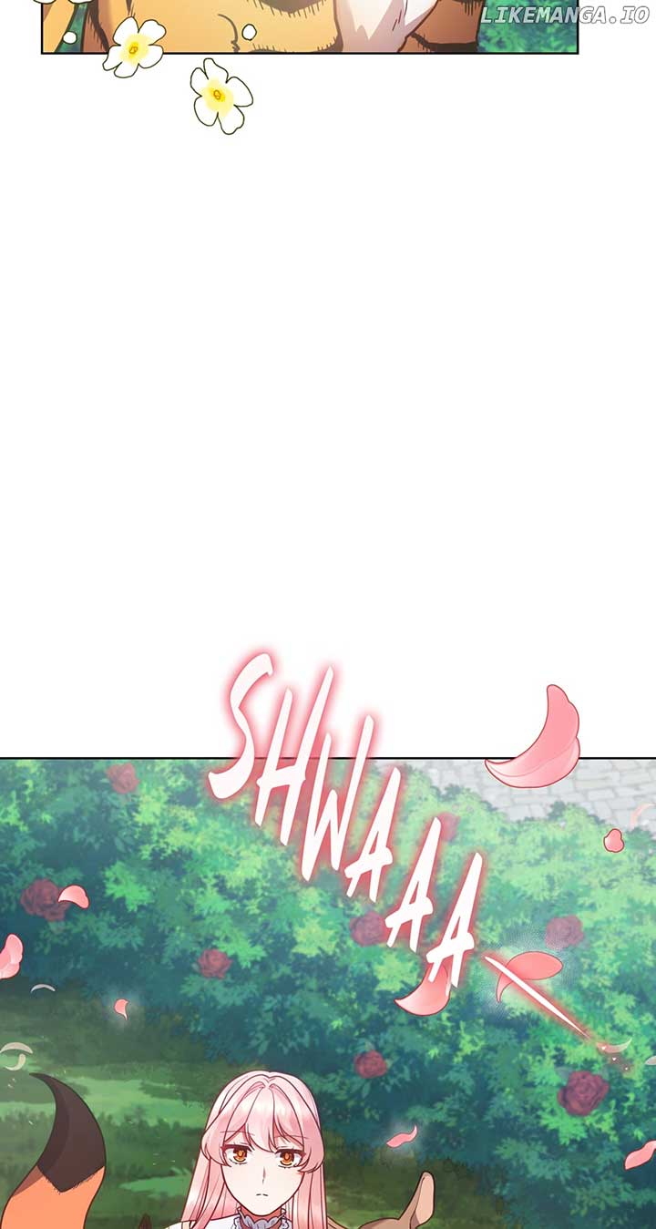 Untouchable Lady Chapter 125 - Page 47