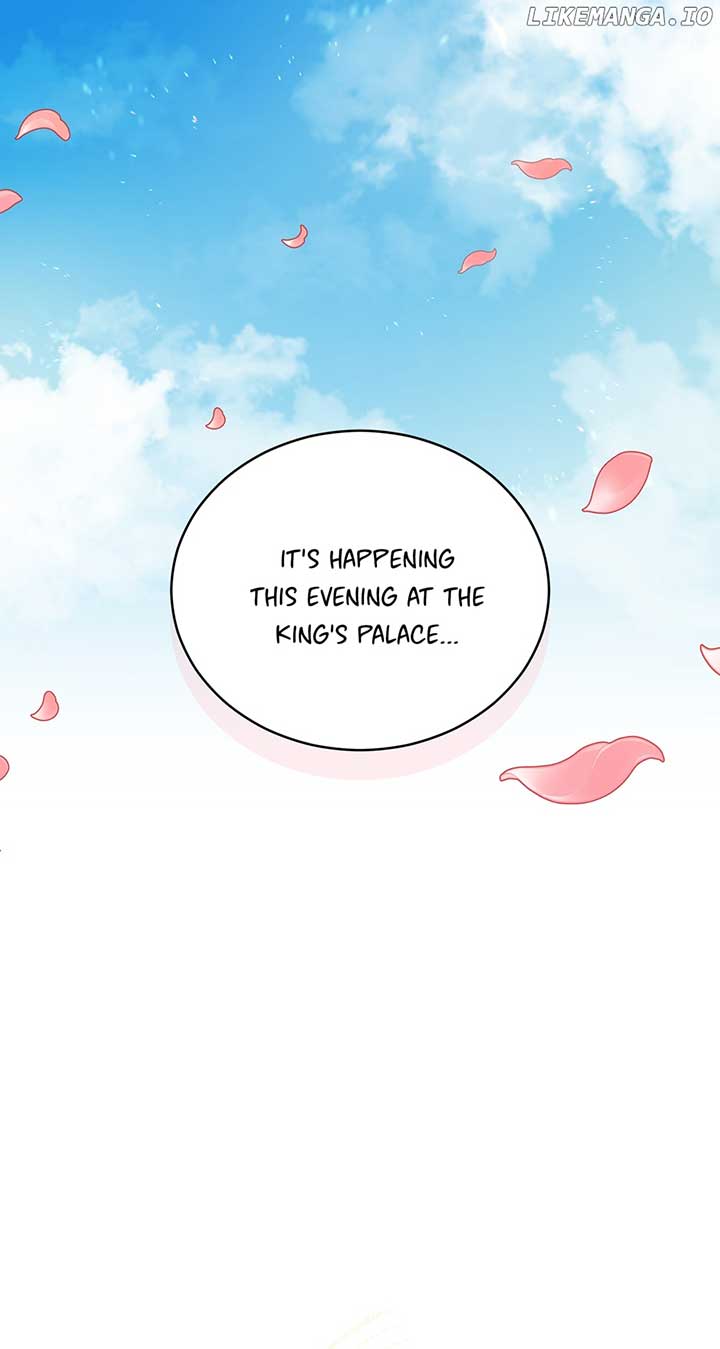 Untouchable Lady Chapter 125 - Page 49