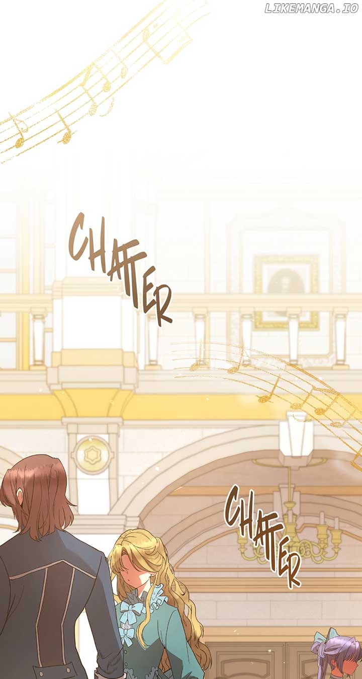 Untouchable Lady Chapter 125 - Page 50