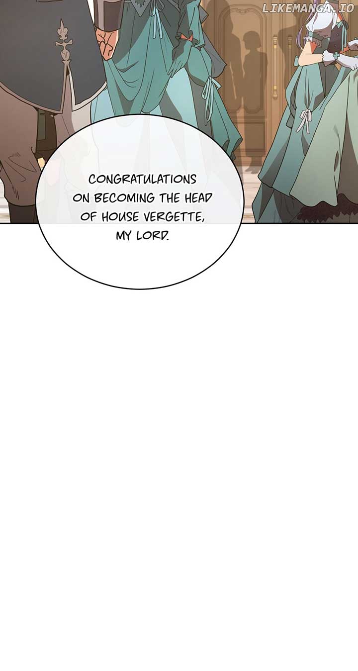 Untouchable Lady Chapter 125 - Page 51