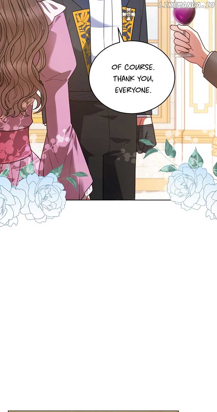 Untouchable Lady Chapter 125 - Page 53