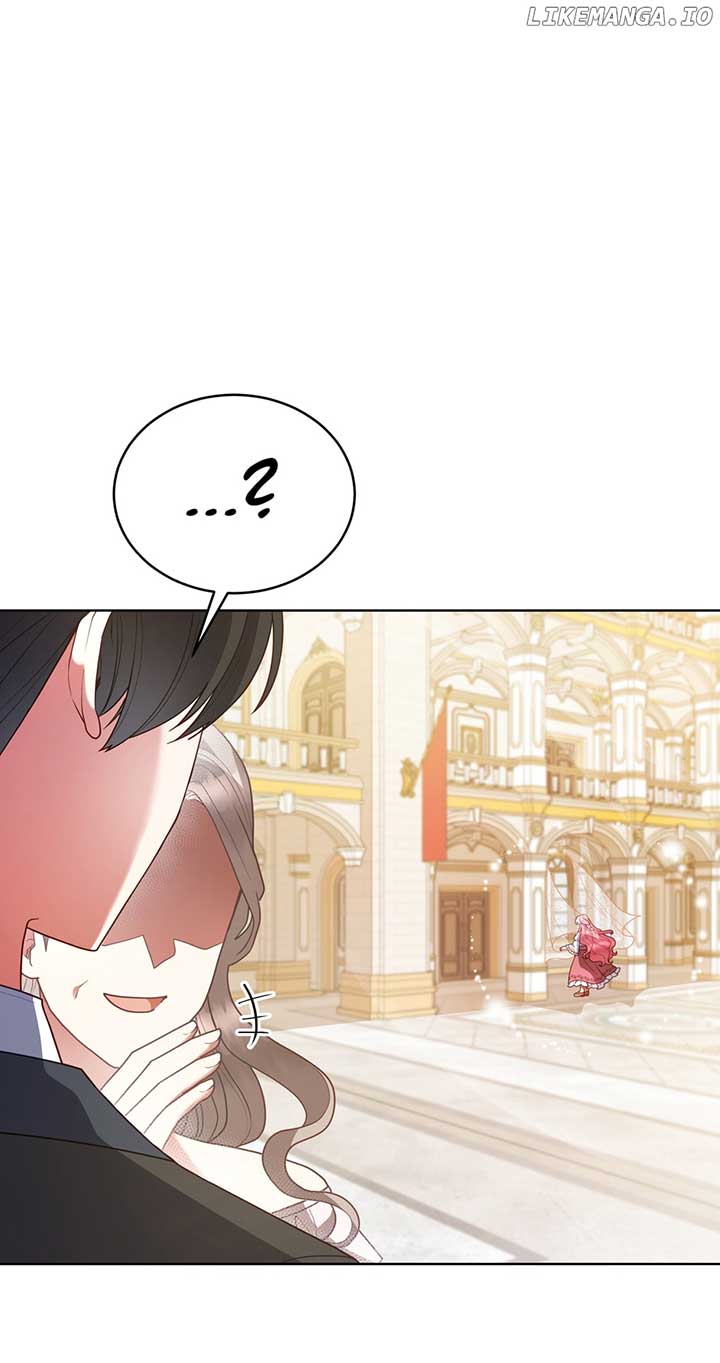 Untouchable Lady Chapter 125 - Page 56