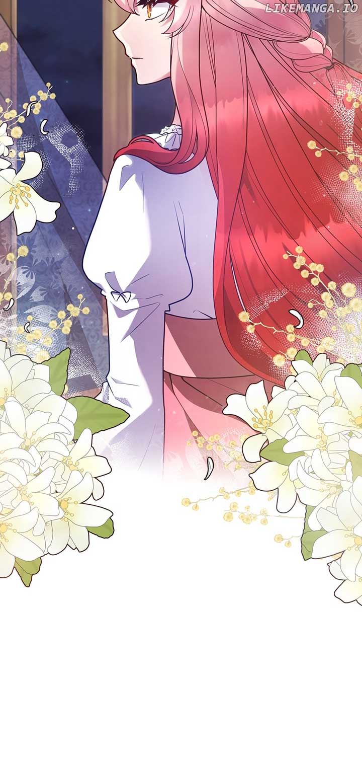 Untouchable Lady Chapter 125 - Page 58