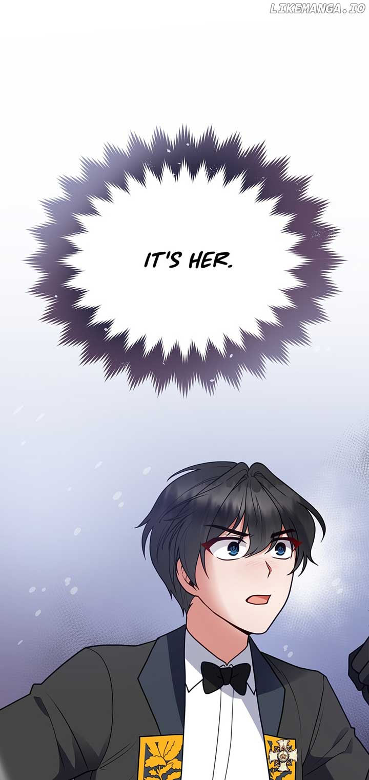 Untouchable Lady Chapter 125 - Page 61