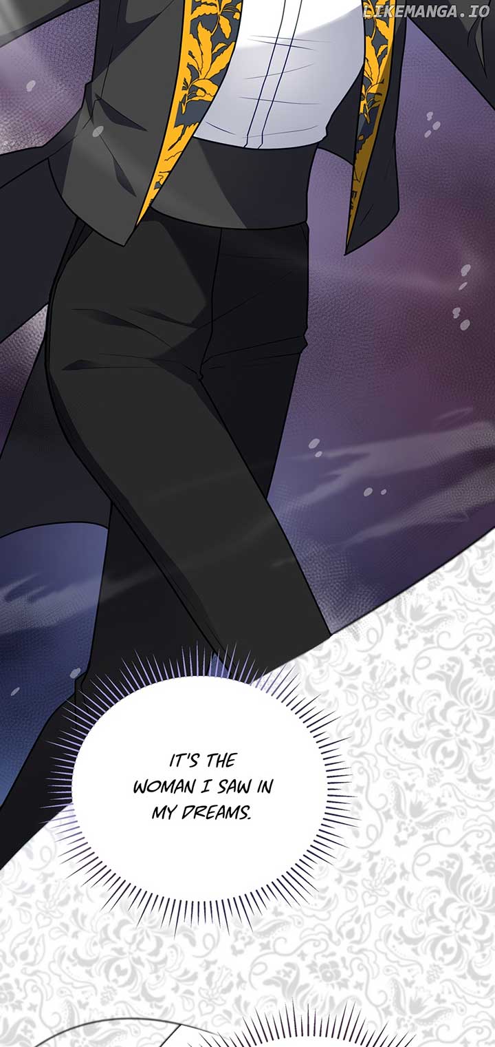 Untouchable Lady Chapter 125 - Page 62