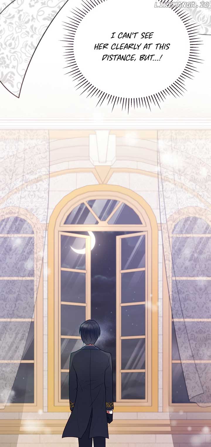 Untouchable Lady Chapter 125 - Page 63