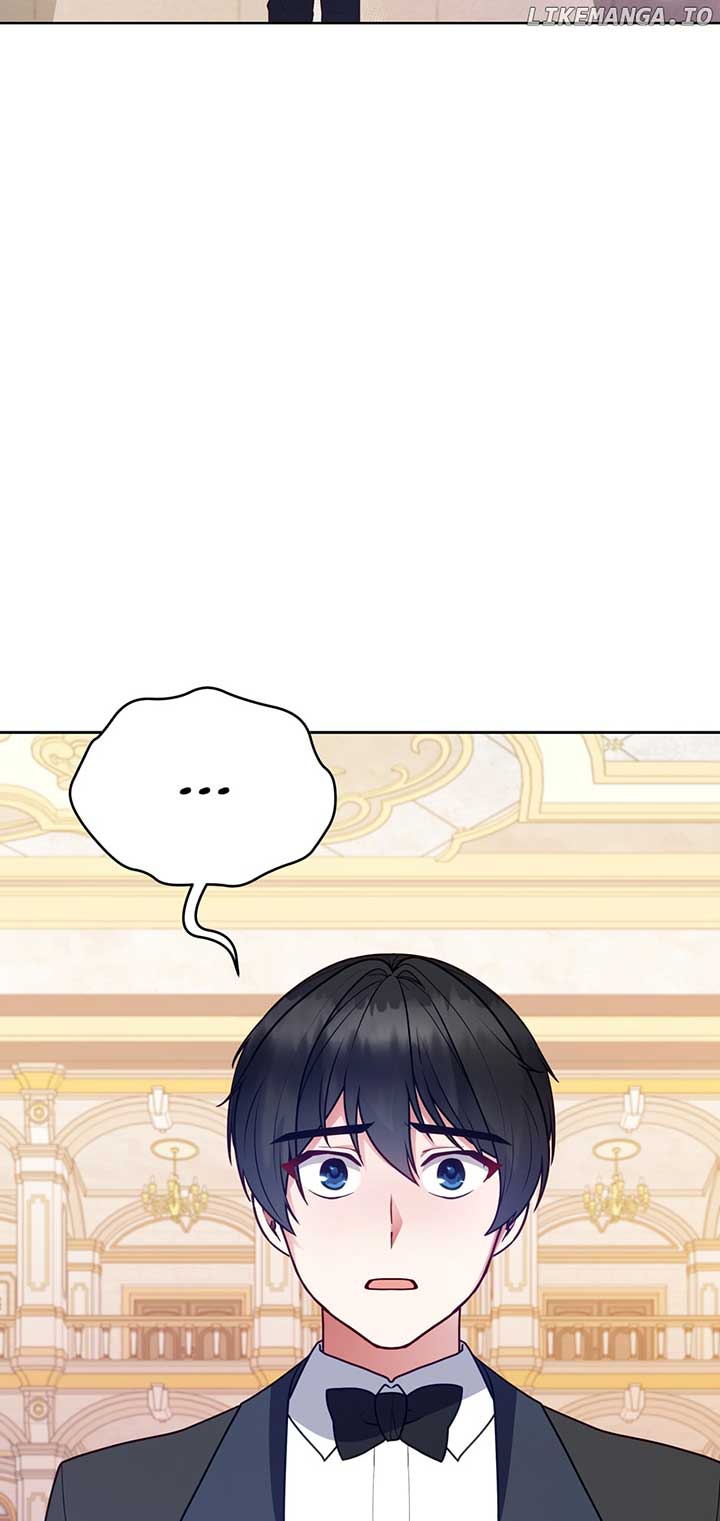 Untouchable Lady Chapter 125 - Page 64