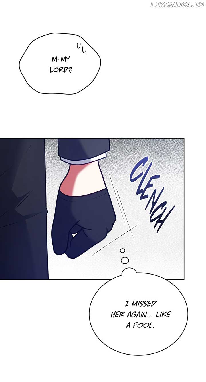 Untouchable Lady Chapter 125 - Page 67