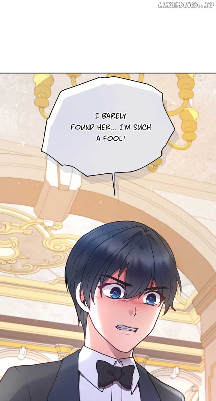 Untouchable Lady Chapter 125 - Page 68