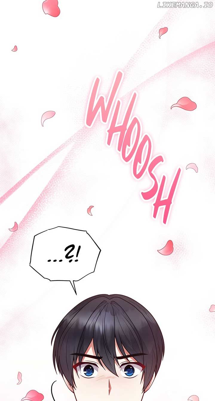 Untouchable Lady Chapter 125 - Page 70