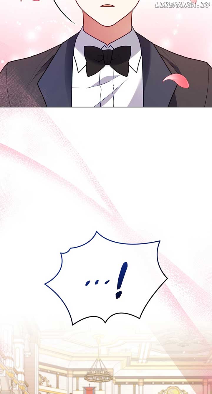 Untouchable Lady Chapter 125 - Page 71