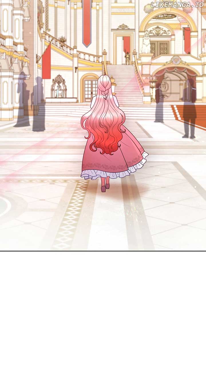 Untouchable Lady Chapter 125 - Page 72