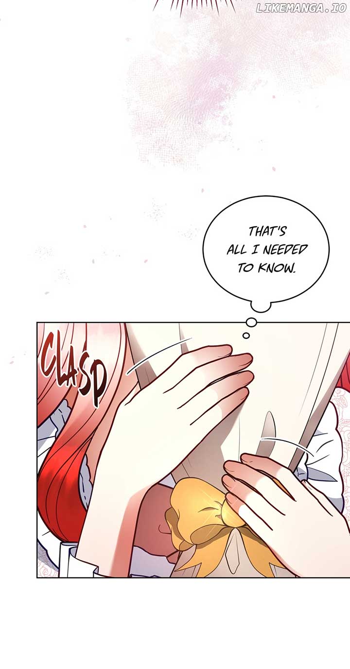 Untouchable Lady Chapter 125 - Page 75