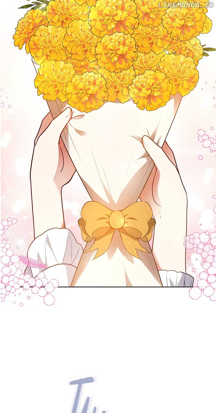 Untouchable Lady Chapter 125 - Page 77