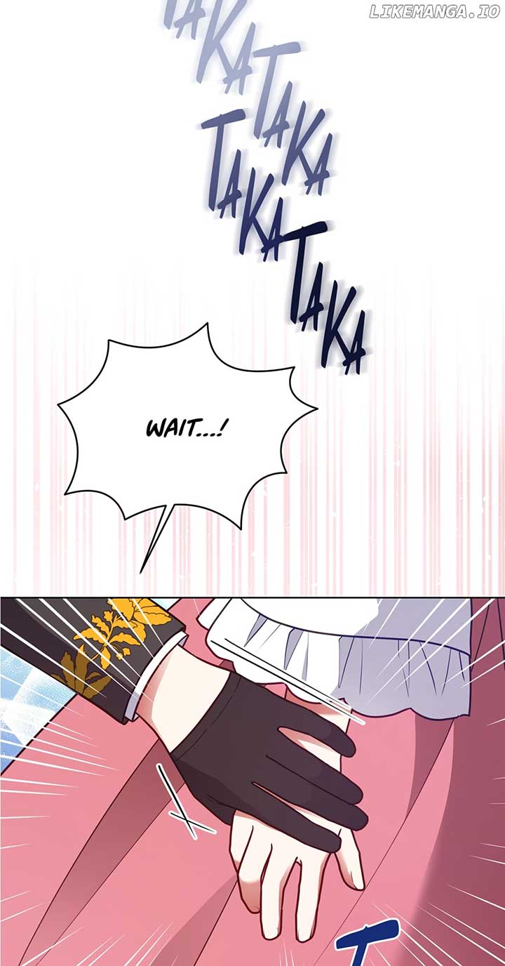 Untouchable Lady Chapter 125 - Page 78