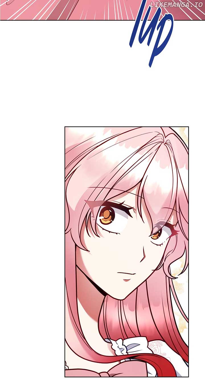 Untouchable Lady Chapter 125 - Page 79