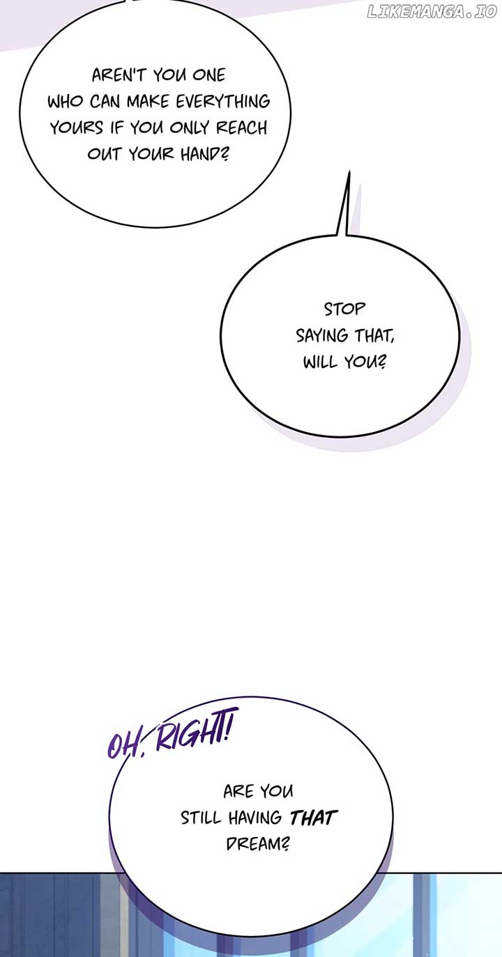 Untouchable Lady Chapter 125 - Page 8