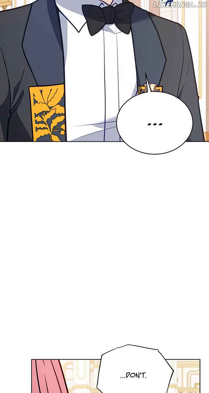 Untouchable Lady Chapter 125 - Page 82