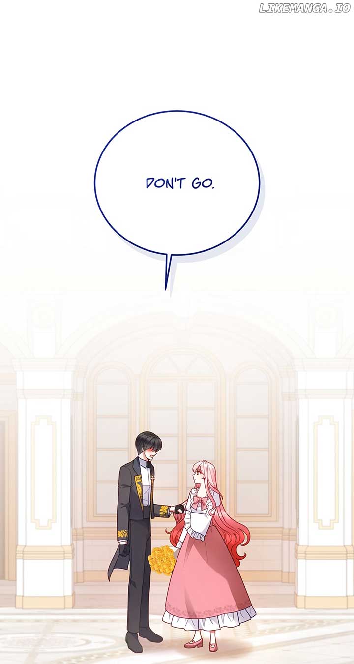 Untouchable Lady Chapter 125 - Page 84