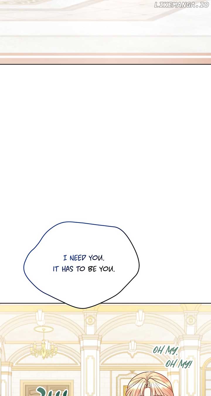 Untouchable Lady Chapter 125 - Page 85