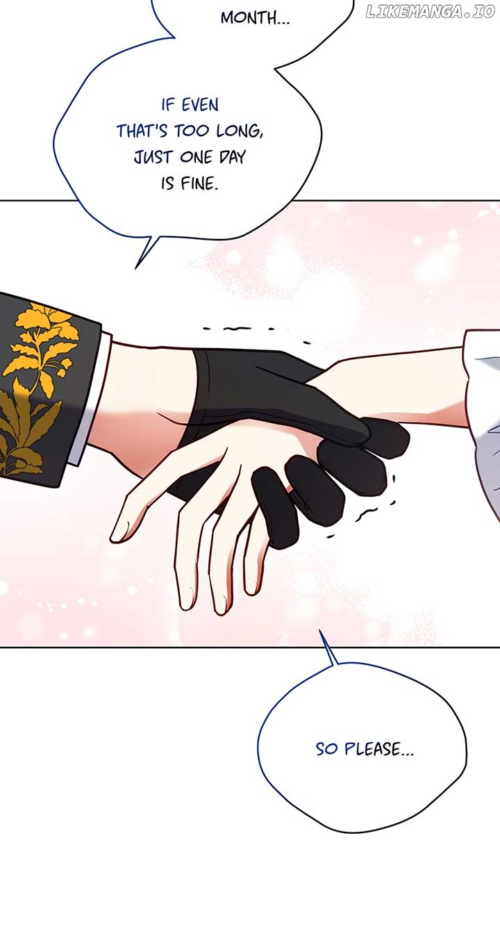 Untouchable Lady Chapter 125 - Page 87