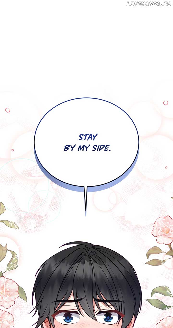 Untouchable Lady Chapter 125 - Page 88