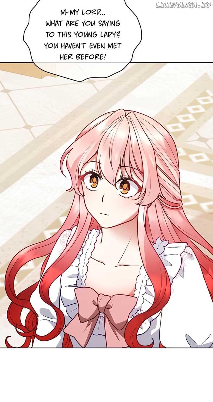 Untouchable Lady Chapter 125 - Page 90