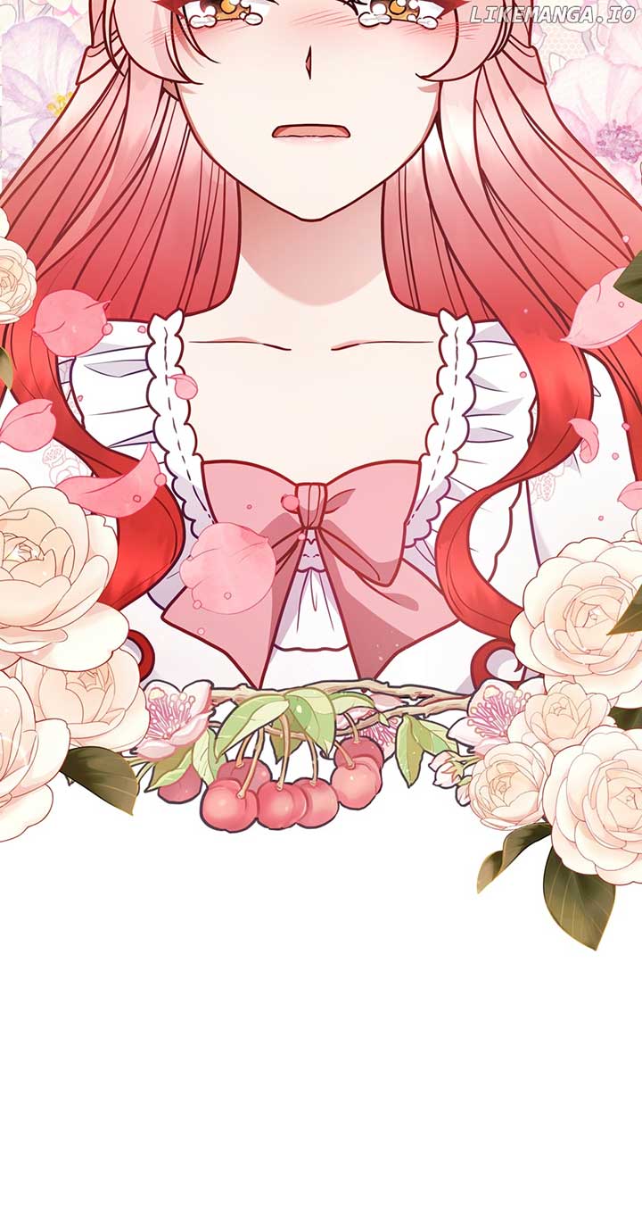 Untouchable Lady Chapter 125 - Page 94