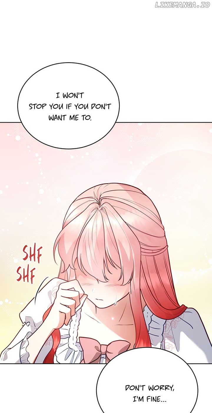 Untouchable Lady Chapter 125 - Page 97