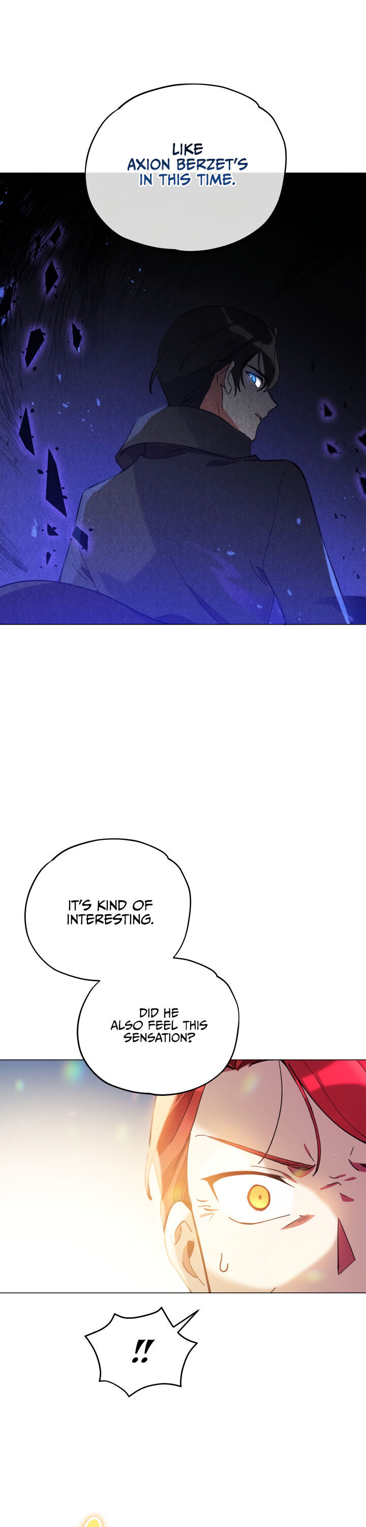 Untouchable Lady Chapter 13 - Page 16