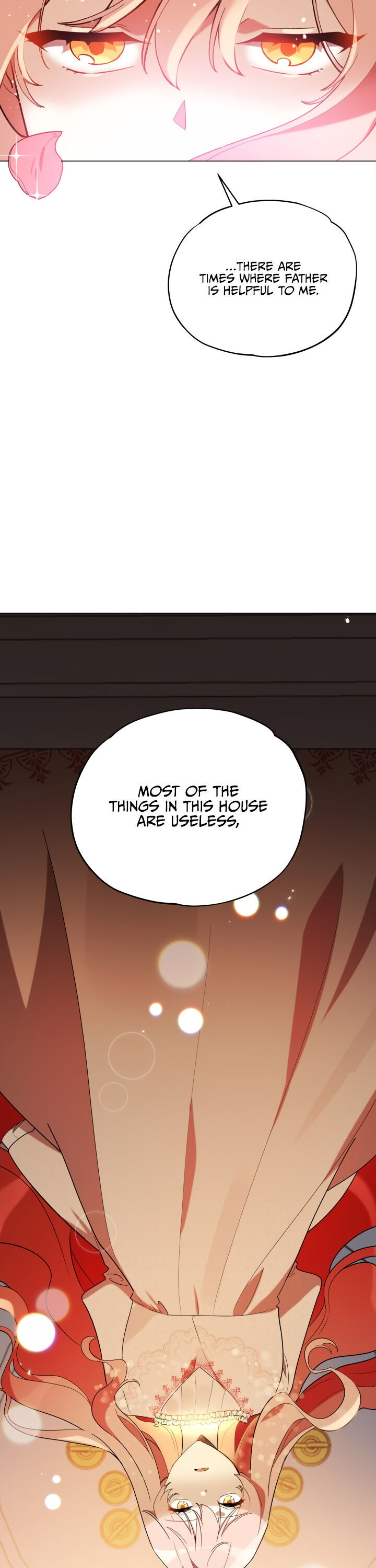 Untouchable Lady Chapter 13 - Page 18