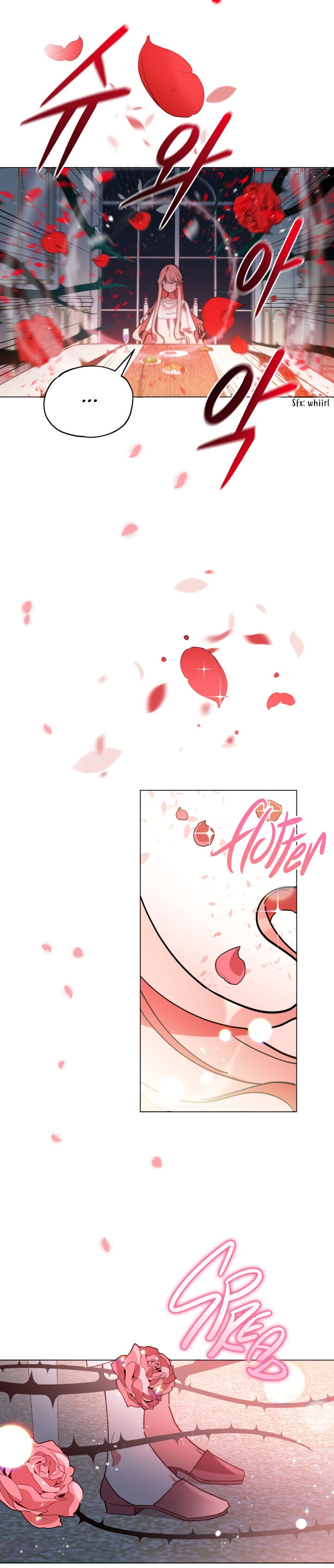 Untouchable Lady Chapter 13 - Page 8
