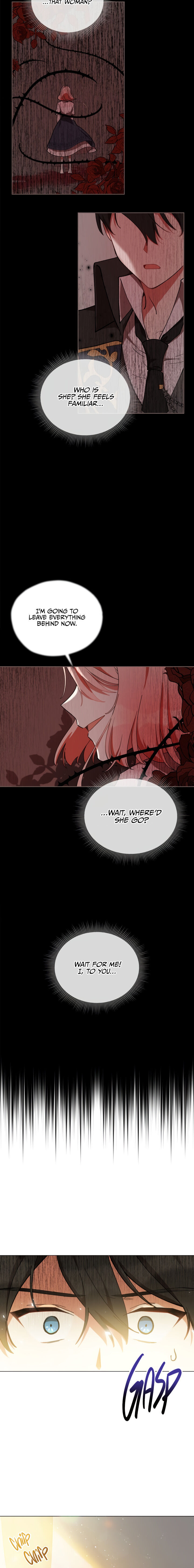 Untouchable Lady Chapter 14 - Page 1